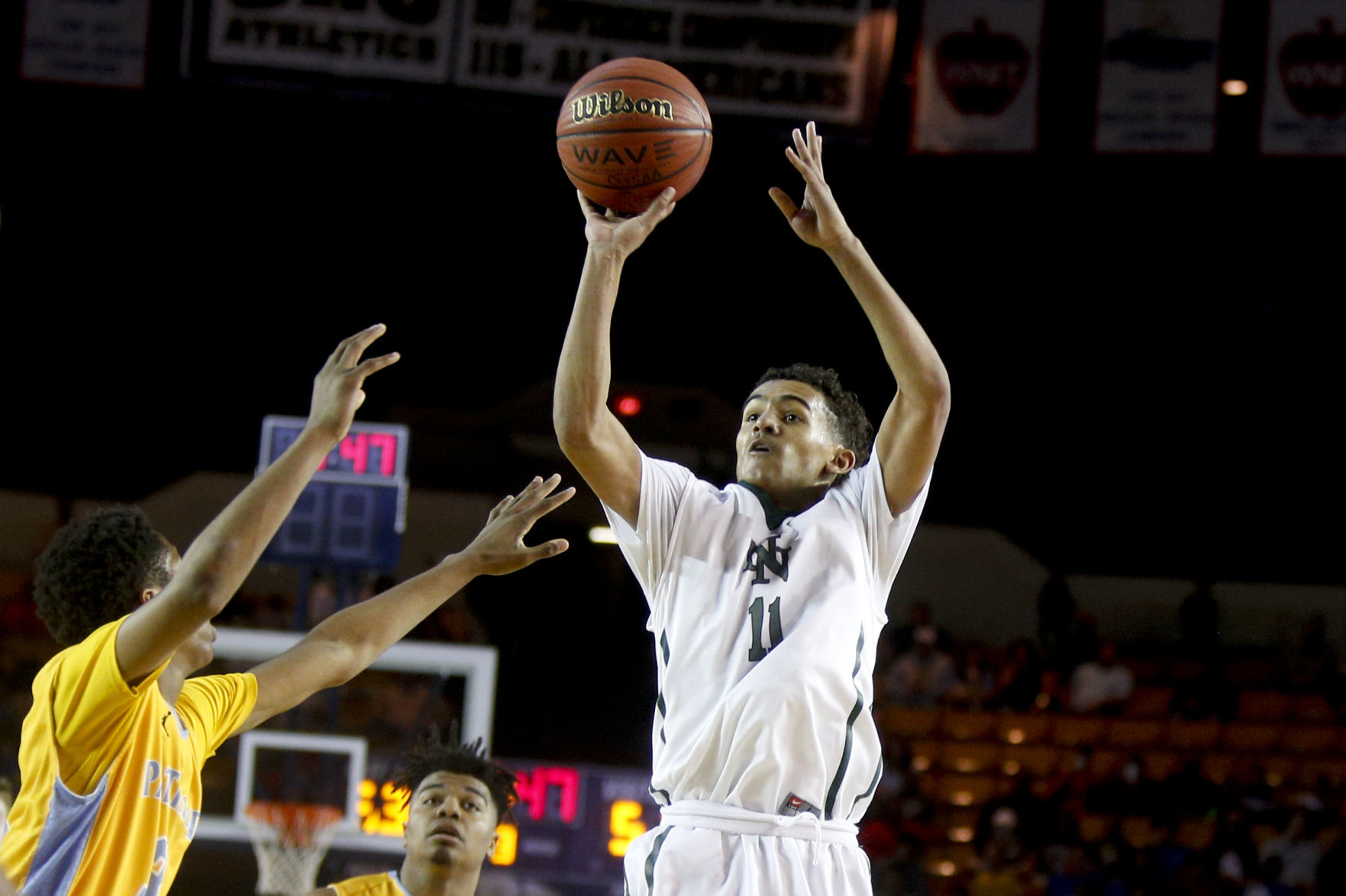 2016: Trae Young, Norman North